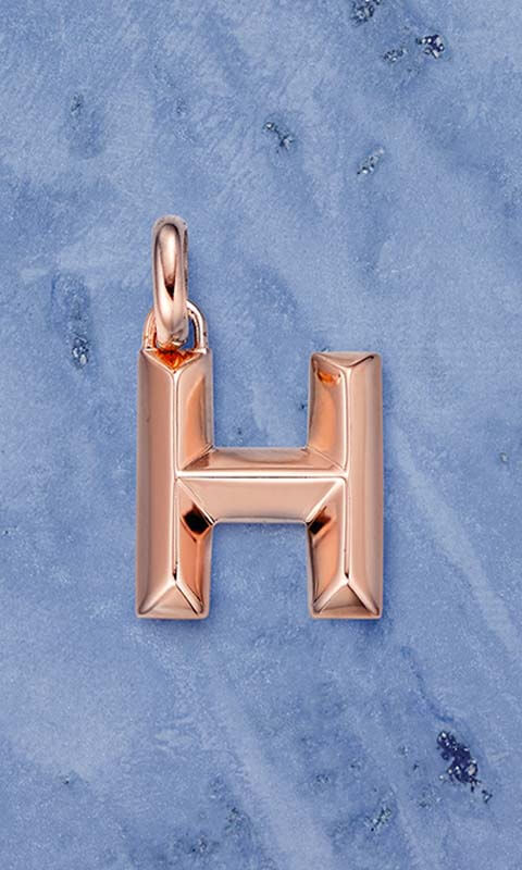 h নামের পিকচার | h letter picture