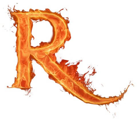 r নামের পিকচার | r letter picture