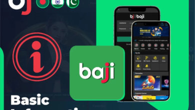 Baji Live app - How to download one of the best betting apps in Indian market