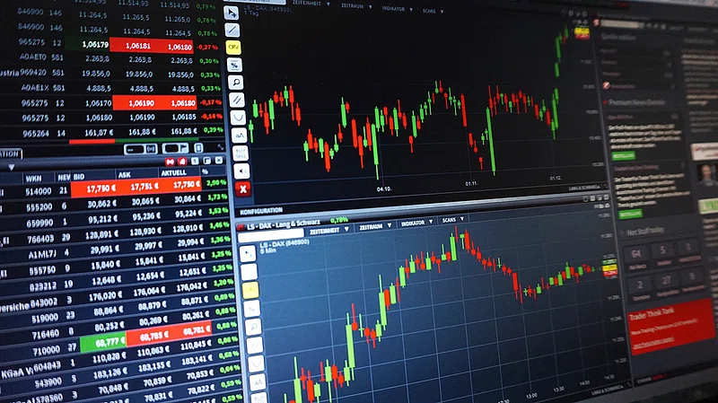 Mastering the Stock Market A Beginner's Comprehensive Stock Market Navigation Guide